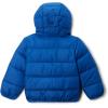 Columbia Unisex Baby Tiny Bear Jacket(Mountain Blue)