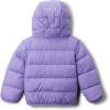 Columbia Unisex Baby Tiny Bear Jacket(Paisley Purple)