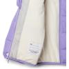 Columbia Unisex Baby Tiny Bear Jacket(Paisley Purple)
