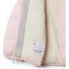 Columbia Unisex Baby Tiny Bear Jacket(Satin Pink)