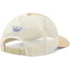 Columbia Unisex Kids PFG Fish Flag Snap Back(Beach/Stone)