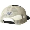 Columbia Unisex Kids PFG Fish Flag Snap Back(Black/Cool Grey)