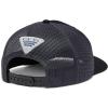 Columbia Unisex Kids PFG Fish Flag Snap Back(Black/Graphite)