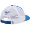 Columbia Unisex Kids PFG Fish Flag Snap Back(Vivid Blue/White)