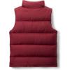 Columbia Unisex Kids Puffect Vest(Rich Wine)