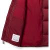 Columbia Unisex Kids Puffect Vest(Rich Wine)