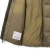 Columbia Unisex Kids Puffect Vest(Stone Green/Greenscape)