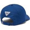Columbia Unisex-Adult PFG Bonehead Ball Cap(Carbon/Fly)