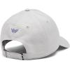 Columbia Unisex-Adult PFG Bonehead Ball Cap(Cool Grey/Fotw 1996)