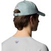 Columbia Unisex-Adult PFG Bonehead Ball Cap(Crushed Blue/Marlin)