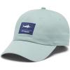 Columbia Unisex-Adult PFG Bonehead Ball Cap(Crushed Blue/Marlin)
