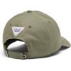 Columbia Unisex-Adult PFG Bonehead Ball Cap(Cypress/Fotw 1996)