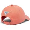 Columbia Unisex-Adult PFG Bonehead Ball Cap(Faded Peach/Fotw 1996)