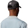 Columbia Unisex-Adult PFG Bonehead Ball Cap(Shark/Stacked Embroidery)