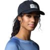 Columbia Unisex-Adult PFG Outcast 3D Stretch Snap Back(Black)