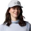 Columbia Unisex-Adult PFG Outcast 3D Stretch Snap Back(Cool Grey)