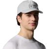 Columbia Unisex-Adult PFG Outcast 3D Stretch Snap Back(Cool Grey)