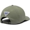 Columbia Unisex-Adult PFG Outcast 3D Stretch Snap Back(Cypress)