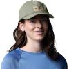 Columbia Unisex-Adult PFG Outcast 3D Stretch Snap Back(Cypress)