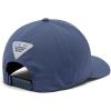 Columbia Unisex-Adult PFG Outcast 3D Stretch Snap Back(Nocturnal)