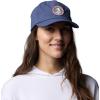 Columbia Unisex-Adult PFG Outcast 3D Stretch Snap Back(Nocturnal)