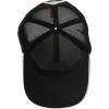 Columbia Unisex-Adult PFG Statetriot Mesh Ball Cap(Cool Grey/Black/Ms Patch)