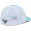 Columbia Unisex-Adult PFG Statetriot Mesh Ball Cap(Gulf Stream/Fl Patch)