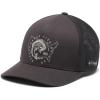 Columbia Unisex-Adult PFG Statetriot Mesh Ball Cap(Shark/Pfg Pride Usa)