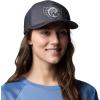 Columbia Unisex-Adult PFG Statetriot Mesh Ball Cap(Shark/Pfg Pride Usa)