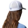 Columbia Unisex-Adult PFG Statetriot Mesh Ball Cap(White/Collegiate Navy/Pfg Pride Texas)