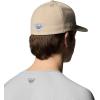 Columbia Unisex-Adult PFG Uncharted Ball Cap(Ancient Fossil/Shark/Pfg Gear Gator)