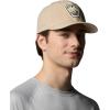 Columbia Unisex-Adult PFG Uncharted Ball Cap(Ancient Fossil/Shark/Pfg Gear Gator)