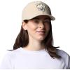 Columbia Unisex-Adult PFG Uncharted Ball Cap(Ancient Fossil/Shark/Pfg Gear Gator)
