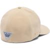 Columbia Unisex-Adult PFG Uncharted Ball Cap(Ancient Fossil/Shark/Pfg Gear Gator)