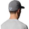 Columbia Unisex-Adult PFG Uncharted Ball Cap(City Grey/Catch My Drift)