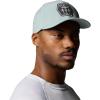 Columbia Unisex-Adult PFG Uncharted Ball Cap(Crushed Blue/City Grey/Pfg Playa Shrine)