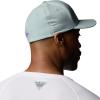 Columbia Unisex-Adult PFG Uncharted Ball Cap(Crushed Blue/City Grey/Pfg Playa Shrine)
