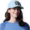 Columbia Unisex-Adult PFG Uncharted Ball Cap(Crushed Blue/City Grey/Pfg Playa Shrine)
