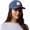 Columbia Unisex-Adult PFG Uncharted Ball Cap(Nocturnal/Cool Grey/Catch My Drift)