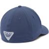 Columbia Unisex-Adult PFG Uncharted Ball Cap(Nocturnal/Uncharted Vintage Vibes)