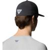 Columbia Unisex-Adult PFG Uncharted Ball Cap(Shark/Beach/Pfg Playa Shrine)