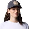Columbia Unisex-Adult PFG Uncharted Ball Cap(Shark/Beach/Pfg Playa Shrine)