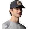 Columbia Unisex-Adult PFG Uncharted Ball Cap(Shark/Beach/Pfg Playa Shrine)