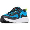 Columbia Unisex-Child Konos Low(Compass Blue/Black)