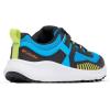 Columbia Unisex-Child Konos Low(Compass Blue/Black)