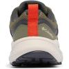Columbia Unisex-Child Konos Low(Stone Green/Red Quartz)