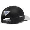 Columbia Women’s PFG Fish Flag Snap Back(City Grey Heather/Black/Fish Flag)