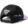 Columbia Women’s PFG Fish Flag Snap Back(Hydrangea/Black/Fish & Friends Flag)