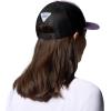 Columbia Women’s PFG Fish Flag Snap Back(Hydrangea/Black/Fish & Friends Flag)
