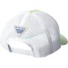 Columbia Women’s PFG Fish Flag Snap Back(Key West/Fish Flag)